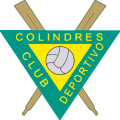 Escudo CD Colindres B