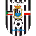 Escudo EMF Meruelo