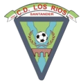 Escudo CD Los Ríos B