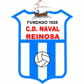 Escudo CD Naval