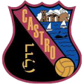 Escudo Castro FC B