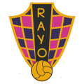 Escudo Rayo Santa Cruz