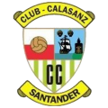 Escudo CD Calasanz C