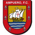 Escudo Ampuero FC B
