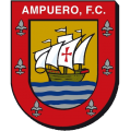  Escudo Ampuero FC