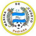 Escudo Marina de Cudeyo CF