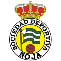 Escudo SD Noja B