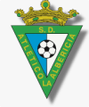 Escudo Atlético Albericia