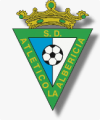 Escudo Atletico Albericia