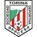 Escudo SD Torina