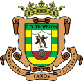 Escudo CD Tropezón B