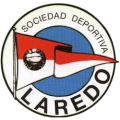 Escudo CD Laredo B