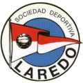  Escudo CD Laredo B