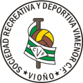 Escudo CF Vimenor B