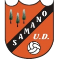 Escudo UD Sámano B