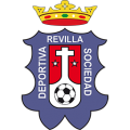 Escudo SD Revilla D