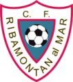 Escudo Ribamontán al Mar CF