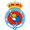 Escudo RS Gimnástica B