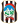  Escudo UM Escobedo