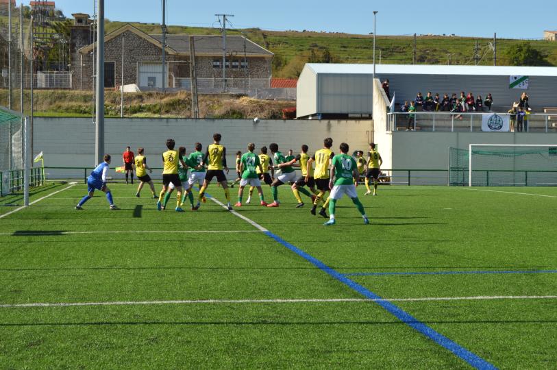 Imagen noticia CULTURAL DEPORTIVA GUARNIZO