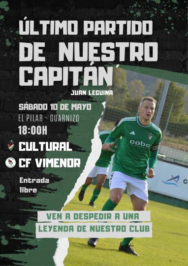 Imagen noticia CULTURAL DEPORTIVA GUARNIZO