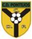 Escudo CD Pontejos