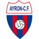 Escudo Ayron Club