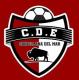 Escudo CDE Santillana