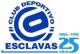  Escudo CD Esclavas