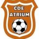 Escudo CDE Atrium B