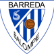  Escudo SD BARREDA BP