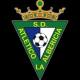 Escudo At Albericia