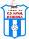  Escudo CD Naval