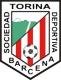Escudo SD Torina