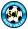 Escudo AD Siete Villas