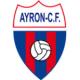 Escudo Ayron Club C