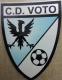 Escudo CDE Voto