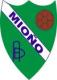 Escudo AD Mioño B