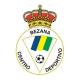 Escudo CD Bezana C