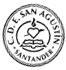 Escudo AD San Agustin C